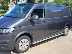 Grijs Gebruikt 2023 VW T6.1 Business Van | € 23.400 (Super prijs)