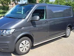 Grijs Gebruikt 2023 VW T6.1 Business Van | € 23.400 (Eerlijke prijs)