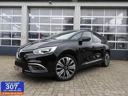 Zwart Gebruikt 2021 Renault Grand Scénic IV MPV | € 18.950 (Goede deal)