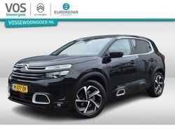 Zwart Gebruikt 2020 Citroën C5 Aircross Feel SUV | € 16.890 (Super prijs)
