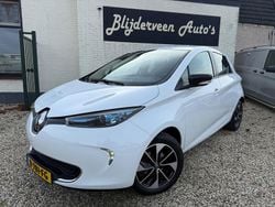 Wit Gebruikt 2018 Renault Zoe Intens Hatchback | € 6.450 (Goede deal)
