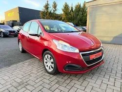 Overige Gebruikt 2017 Peugeot 208 Hatchback | € 6.750 (Eerlijke prijs)