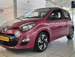 Rood Gebruikt 2012 Renault Twingo Dynamique Hatchback | € 3.950 (Eerlijke prijs)