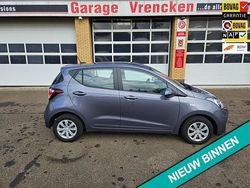Grijs Gebruikt 2019 Hyundai i10 Comfort Hatchback | € 9.150 (Eerlijke prijs)