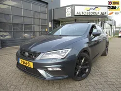 Grijs Gebruikt 2020 Seat Leon Business Hatchback | € 18.450 (Eerlijke prijs)