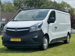 Bestelauto Gebruikt 2019 Opel Vivaro Sport Van | € 15.890 (Iets duurder)