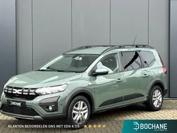 Grijs Gebruikt 2023 Dacia Jogger Expression MPV | € 20.195 (Eerlijke prijs)