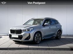 Grijs Gebruikt 2023 BMW X1 M Sport SUV | € 53.900 (Duur)