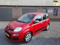 Rood Gebruikt 2014 Fiat Panda Young Hatchback | € 4.950 (Eerlijke prijs)