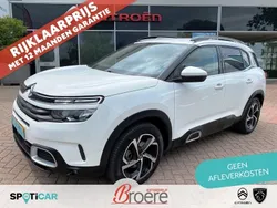 Wit Gebruikt 2019 Citroën C5 Aircross Feel SUV | € 22.750 (Eerlijke prijs)