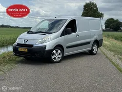 Overige Gebruikt 2011 Peugeot Expert Van | € 2.950 (Eerlijke prijs)