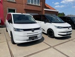 Wit Gebruikt 2023 VW Transporter Life Van | € 79.950