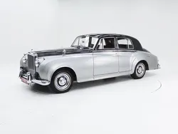 Overige Gebruikt 1959 Bentley S1 Sedan | € 49.950
