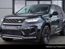 Zwart Nieuw 2025 Land Rover Discovery Sport S SUV | € 69.995 (Goede deal)