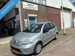Grijs Gebruikt 2006 Citroën C3 Hatchback | € 1.749 (Eerlijke prijs)