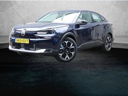 Blauw Gebruikt 2025 Citroën e-C4 Business Class Sedan | € 29.720 (Duur)