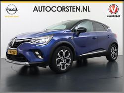 Blauw Gebruikt 2021 Renault Captur R.S. SUV | € 20.895 (Goede deal)