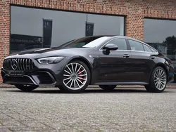 Grijs Gebruikt 2020 Mercedes AMG GT 63 AMG Coupé | € 97.900