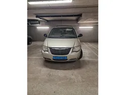 Chrysler Grand Voyager