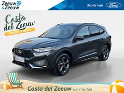 Nieuw 2025 Ford Kuga ST-Line X SUV | € 48.035 (Eerlijke prijs)