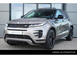 Bruin Gebruikt 2022 Land Rover Range Rover Black Edition SUV | € 52.895