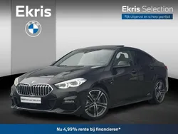 Zwart, metallic lak Gebruikt 2025 BMW 218 M Sport Coupé | € 38.900 (Iets duurder)