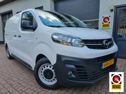 Overig Gebruikt 2020 Opel Vivaro Edition Van | € 17.442 (Super prijs)