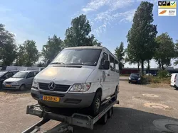 Wit Gebruikt 2005 Mercedes Sprinter Van | € 1.999