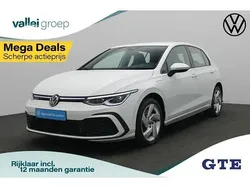 Gebruikt 2020 VW Golf VII GTE Hatchback | € 24.850 (Eerlijke prijs)