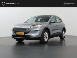 Grijs Gebruikt 2022 Ford Kuga Titanium SUV | € 26.230 (Goede deal)