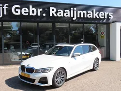 Overige Gebruikt 2019 BMW 318 Executive Stationwagen | € 14.900