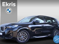 Zwart Gebruikt 2024 BMW iX1 Comfort Edition SUV | € 45.900 (Goede deal)