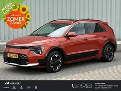 Oranje Gebruikt 2023 Kia e-Niro 2 SUV | € 30.885 (Goede deal)