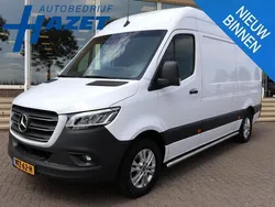 Wit Gebruikt 2020 Mercedes Sprinter Van | € 29.950 (Super prijs)