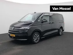 Zwart Gebruikt 2024 VW T7 Business Van | € 56.900 (Eerlijke prijs)