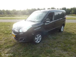 Overige Gebruikt 2016 Opel Combo Edition MPV | € 2.950 (Super prijs)