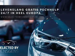 Grijs Gebruikt 2024 MG HS Luxury SUV | € 36.950