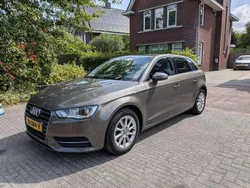 Grijs Gebruikt 2013 Audi A3 Hatchback | € 8.250 (Goede deal)