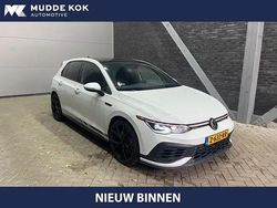 Wit Gebruikt 2022 VW Golf VIII GTI Hatchback | € 35.700 (Goede deal)