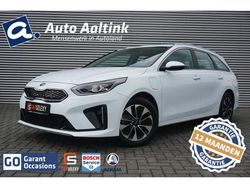 Wit Gebruikt 2021 Kia Ceed Sportswagon Stationwagen | € 18.880 (Eerlijke prijs)
