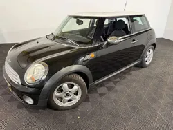 Wit Gebruikt 2010 Mini Cooper Hatchback | € 3.500 (Super prijs)