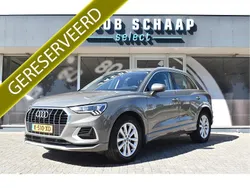 Grijs Gebruikt 2019 Audi Q3 Proline SUV | € 27.900 (Goede deal)