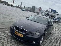 Gebruikt 2010 BMW 318 Lifestyle Sedan | € 5.999 (Iets duurder)