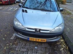 Gebruikt 2000 Peugeot 206 | € 750 (Eerlijke prijs)