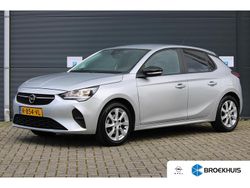 Grijs Gebruikt 2022 Opel Corsa Edition Hatchback | € 15.395 (Iets duurder)