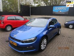 Gebruikt 2010 VW Scirocco Highline Coupé | € 4.250 (Eerlijke prijs)