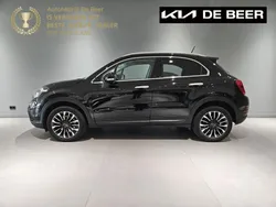 Zwart Gebruikt 2019 Fiat 500X Cross SUV | € 15.995 (Super prijs)
