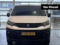 Gebruikt 2021 Peugeot Partner Premium MPV | € 18.900 (Iets duurder)