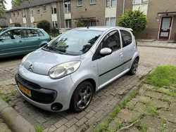Gebruikt 2007 Citroën C1 Hatchback | € 3.250 (Iets duurder)