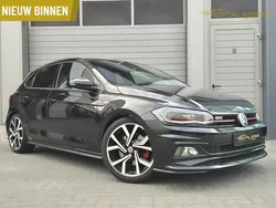 Zwart Gebruikt 2018 VW Polo Beats Hatchback | € 19.495 (Eerlijke prijs)